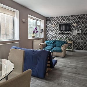 Flat In Camden Town