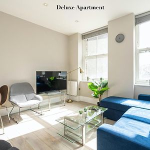 Deluxe Appartement met Twee Slaapkamers