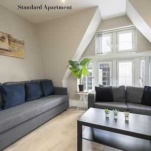 Standaard Appartement